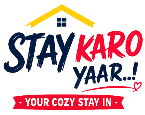 Stay Karo Yaar